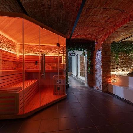 Aparthotel Design Loft Morska 7 Puck Exterior foto