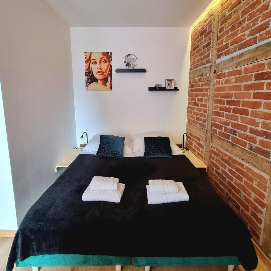 Aparthotel Design Loft Morska 7 Puck Exterior foto